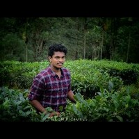 Anoop Anil