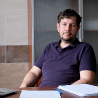 Dmitrii Sanin