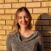 Alecia Stander
