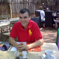 Rosen Georgiev