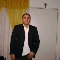noe dominguez