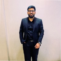 Jainil Panwala