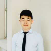 David Chen