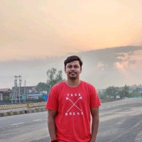 Yogesh Zade