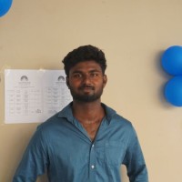 Kiran Kumar S