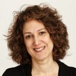 Barbara Friedland