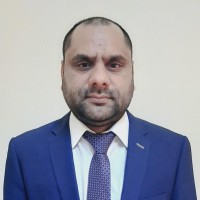 Muhammad Shafiq (TechIOSH, MIIRSM)