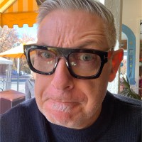 Peter Hudson.    MA Ind Des Eng, BA (Hons)