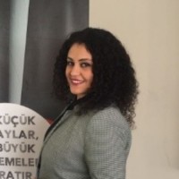 Yasemin DEVRİM BARS