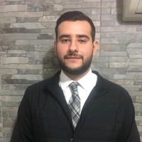 Diego Huerta González