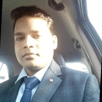 Shib Shankar Sahoo