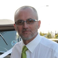Pedro Campana Cueto