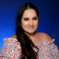 Cassy Starr-Salcido