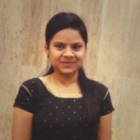 Swetha Saravanan