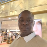 Rasheed Olagunju