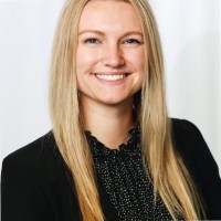 Taylor Blevins