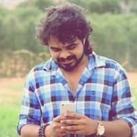 Brijith N