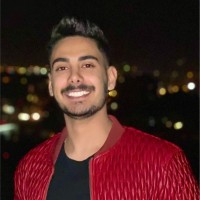 Farid Tavakoli
