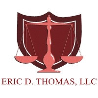Eric  D. Thomas
