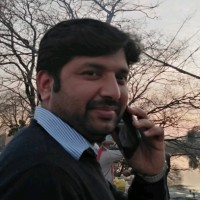 Faisal Iqbal