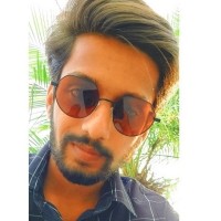 Utsav Patil