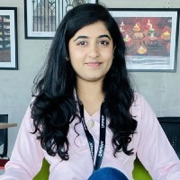Pranali Chaudhari