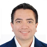 Leonardo Cabrera Ramos