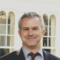 Brian O'Farrell, PhD