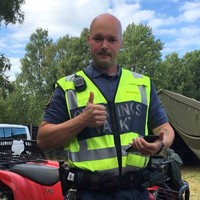 Andreas Olsson
