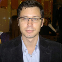 Anton Romanchuk
