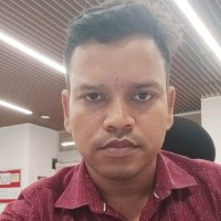 Debaraj Das