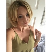 Ellie Dalton