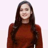 Shivani Patil