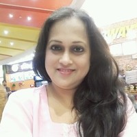 Sabarnaa Nandy