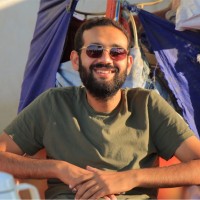 Zakaria Elhadidy