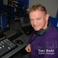 Tony Rudd