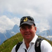 Jerry Mason
