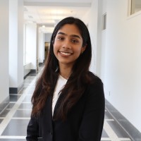 Ritisha Byri
