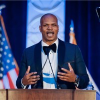 Marcus L. Dixon