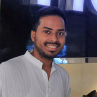 Prashant Tapase