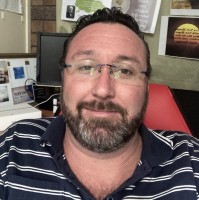 Mark Gibson