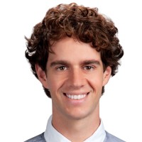 Benjamin Bishop