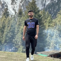 Hammad Saleem
