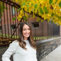Lauren (Bellina) Hall