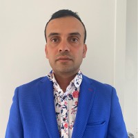Bishwo Khanal