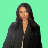 Angela Mezini