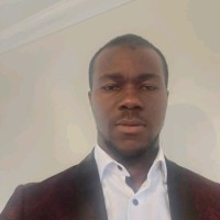 Oluwatosin Jacobs M.Sc M.B.A