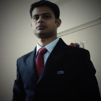 Anil S.