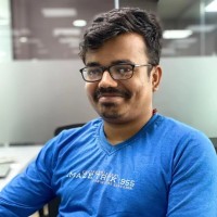 Balasubramaniyam K