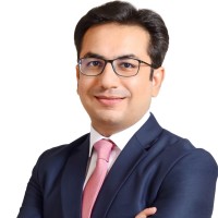 Sidharth Sethi